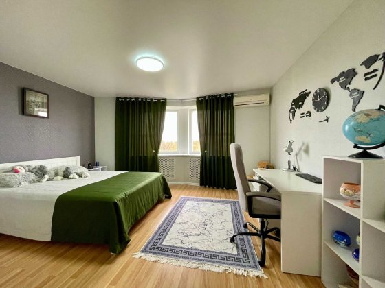 Продаю 2-кімнатну квартиру, вул. Леваневців, Ліски. Ц5 Миколаїв