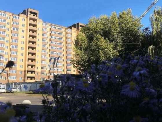 2х комн квартира, ЖК Александровский 2 Запорожье