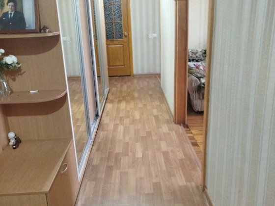 Продам 3- кімнатну квартиру Запоріжжя