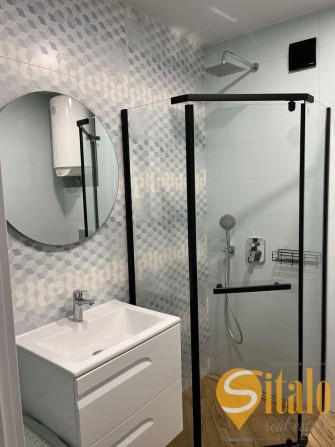 Продаж 2-х комнт. квартири – студії на Нижньодніпровській - фото 1