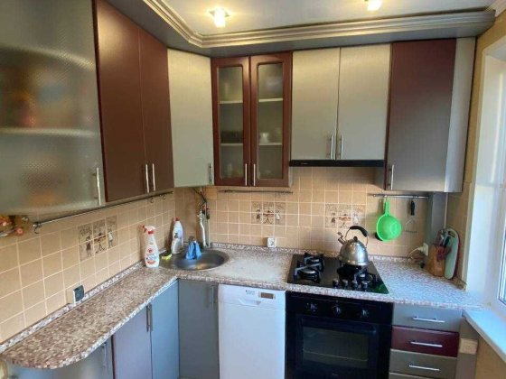 Продаж квартири для великої родини Житомир