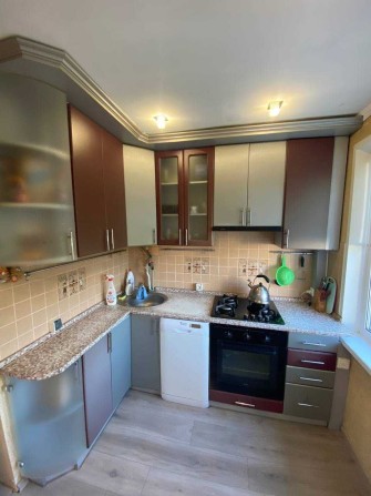 Продаж квартири для великої родини - фото 1