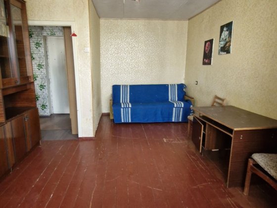 Продажа однокомнатной квартиры Соляные Миколаїв