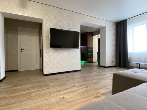 1 кім. квартира Домашній Житомир