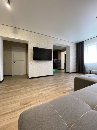 1 кім. квартира Домашній - фото 1