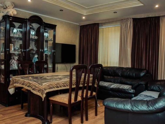 Продаж 4 кімнатної квартири Мистецькі Ворота. Житомир