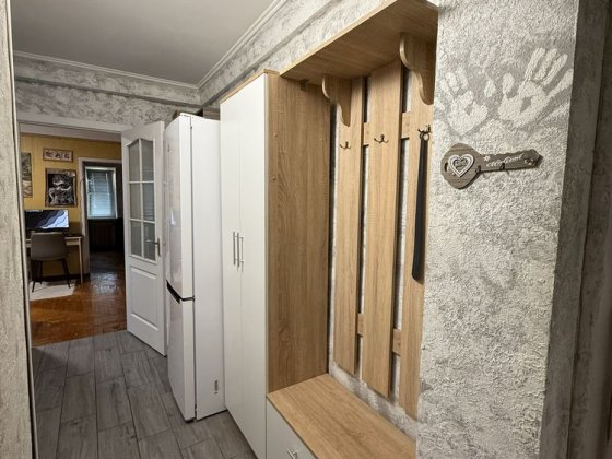 Продаж 3-х кімнатної квартири у Вознесенівському районі Запоріжжя