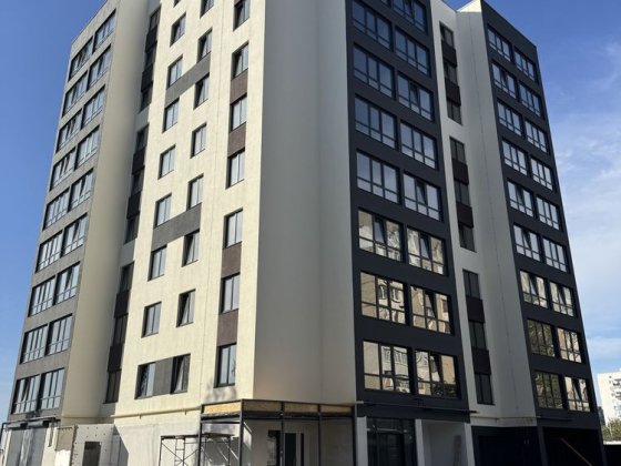 ЖК « Северная Мечта» Николаев