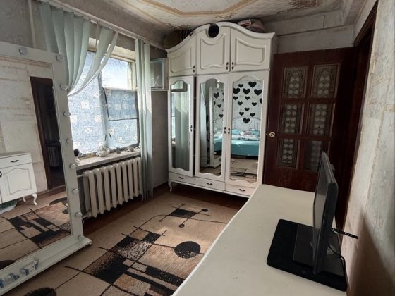 Двухкомнатная квартира от собственника, 8 причал, фрунзе, шосейна Николаев