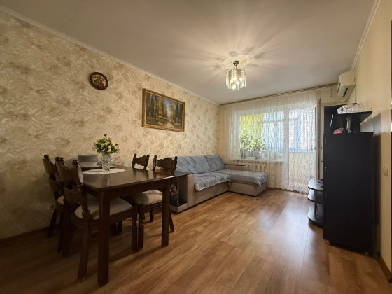 Продам 2-х комнатную квартиру. Ингульский район 13линия Миколаїв