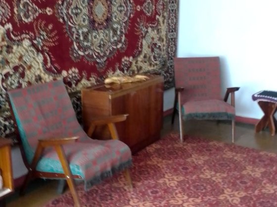 Продажа 2х комнатной хрущовки пр Героев Украины Николаев