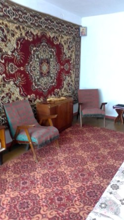 Продажа 2х комнатной хрущовки пр Героев Украины - фото 1