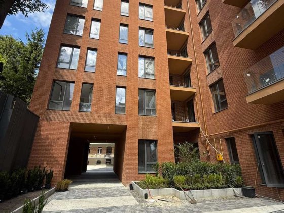 Продаж дуже крутої квартири в ЖК ЖК PRAUD select, вул. Клепарівська Львів