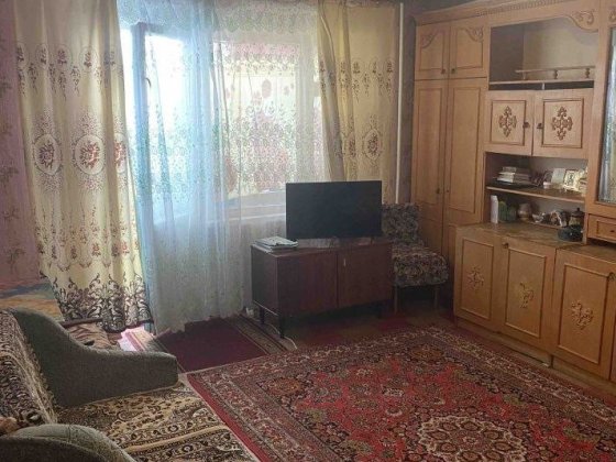 Продам 1 квартиру на 101 мікрорайоні Кропивницкий