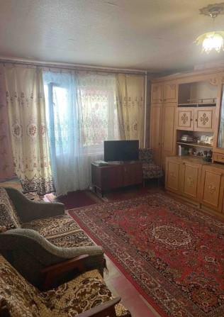 Продам 1 квартиру на 101 мікрорайоні - фото 1