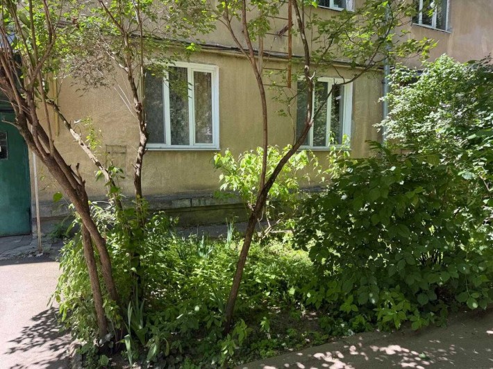 Продаж 2-кімнатної квартири, вул. Слов'янська - фото 1