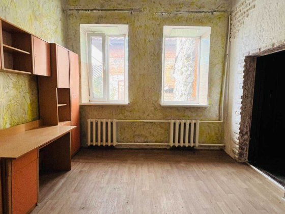 2к квартира в Центрі міста з АГВ