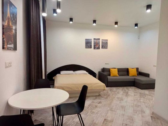 Продам квартиру 1ком (вул. Полтавська) від власника Кропивницкий