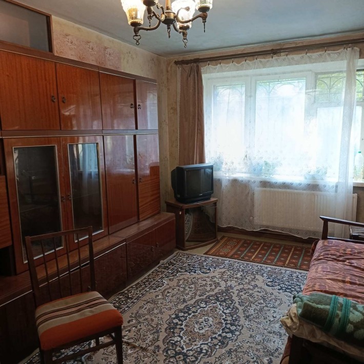 Продається квартира Пацаєва - фото 1