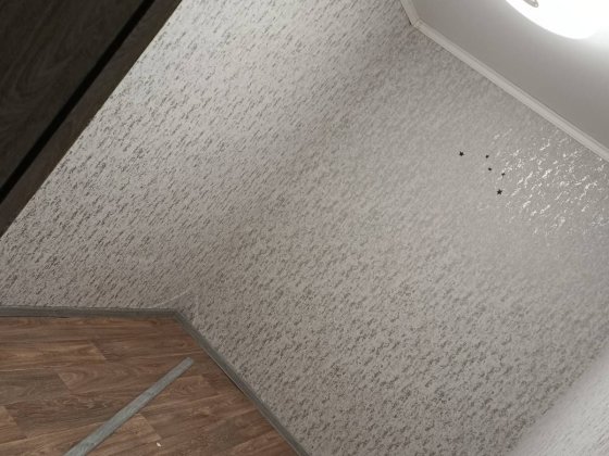 Продам квартиру в гуртожитку. Кропивницкий