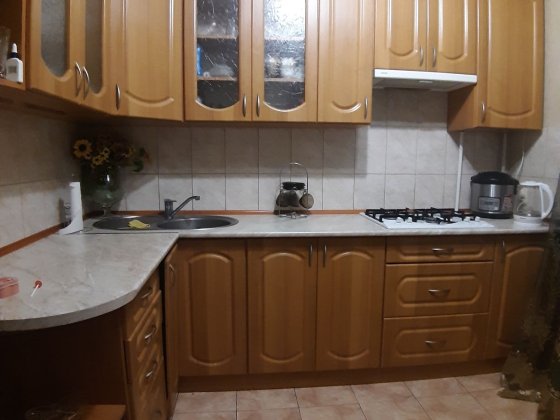 Продам або обміняю 4х комн. квартируна Малікова Житомир