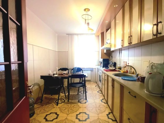 Продам 5ти кімнатну квартитиру, Центр Житомир