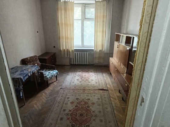 2-кімн. квартира вул. Театральна Житомир