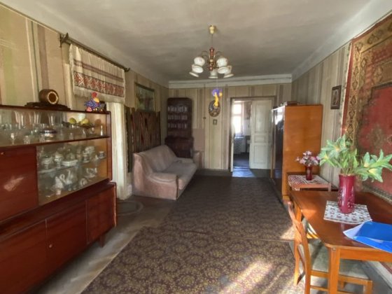 Продаж 2 кім. квартири поблизу ТЦ Форум БЕЗ КОМІСІЇ. Львів