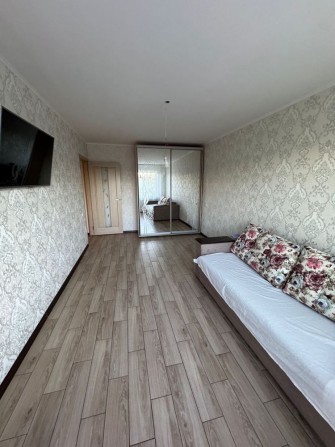 Двухкомнатная квартира Проспект Богоявленский -Васляева!С ремонтом! - фото 1