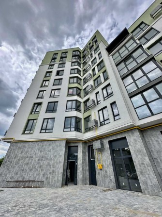Продаж 4кім квартири по вул.Щирецька ЖК Скайфол БЕЗ КОМІСІЇ - фото 1