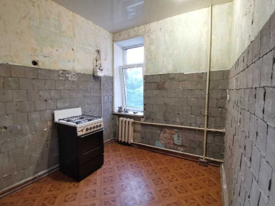 Продаж 2 кімн. повнометражної квартири в центрі по проспекту Соборний Запоріжжя