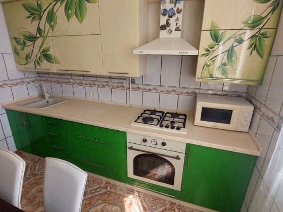 Продаю 3 кімнатну квартиру Сухий Фонтан , сертифікат. Миколаїв