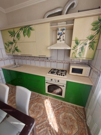 Продаю 3 кімнатну квартиру Сухий Фонтан , сертифікат. - фото 1