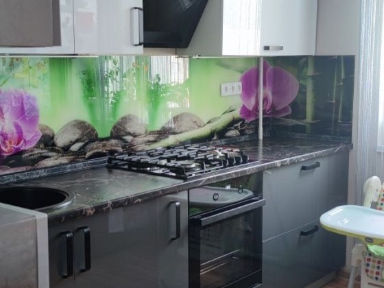 Продам 4-х комнатную квартиру Запоріжжя