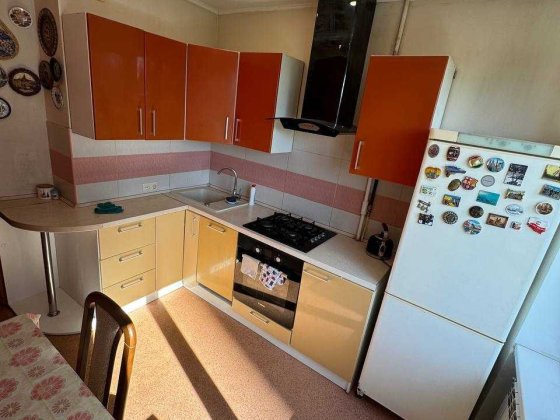 Продам эксклюзивную 4к квартиру Казакова Нила Армстронга Гагарина ДИИТ Днепр