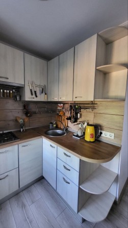 Продаж 2к квартири Космос Комарова Висотна - фото 1