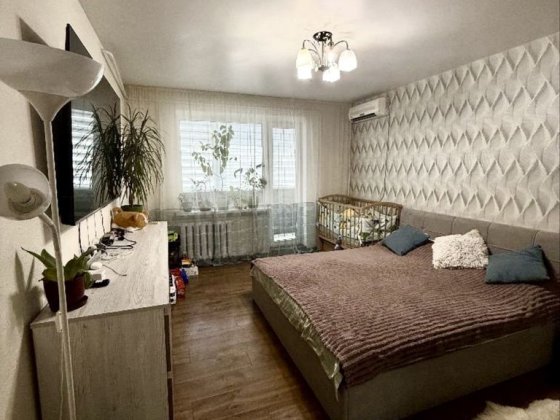 Продаж 2-х кімнатної квартири Намив‼️ Миколаїв