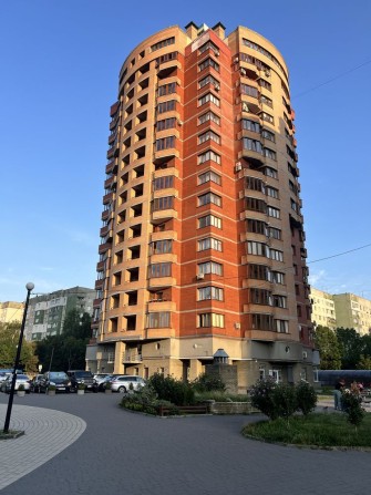 Бізнес-клас: 2-кімнатна квартира на Сихові - фото 1