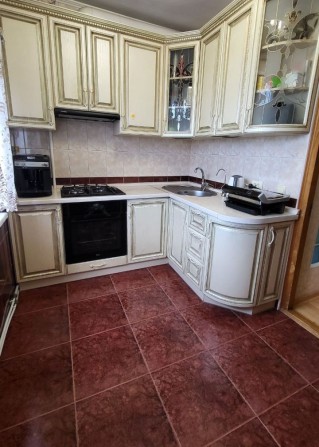 Продается 3к.квартира.70м.2/9. Автономное отопление.Херсонское шоссе. - фото 1