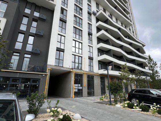 Продаж квартири Джорджа Вашингтона,1 по переуступці Львов