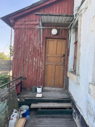 Продам 3к/квартири жилкоп 2/2 під ремонт рн ТЦ ПОРТАЛ ‼️Заводський рн - фото 1