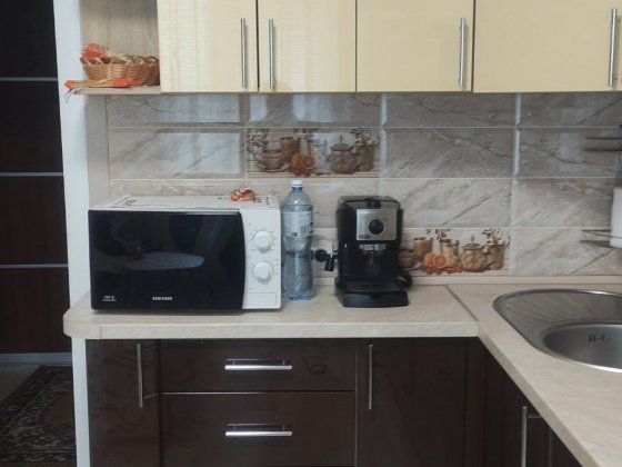 Квартира 4х кімнатна, Дорошенка Запоріжжя