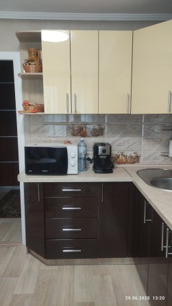 Квартира 4х кімнатна, Дорошенка - фото 1