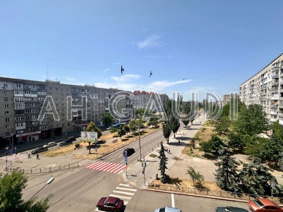 ‼️Центральный рынок. Сталинка. Автономное отопление. По программе. Миколаїв