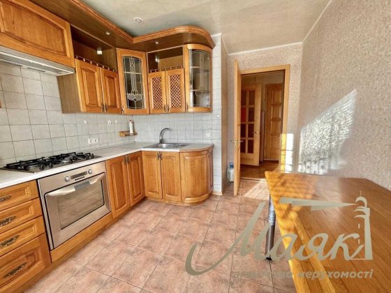 2 кімн.квартира по вул.Гоголя, 6/9 Запорожье