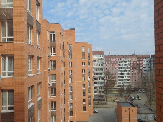Продам квартиру в доме класса комфорт, Левобережный-3, Днепр
