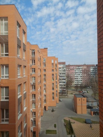 Продам квартиру в доме класса комфорт, Левобережный-3, - фото 1
