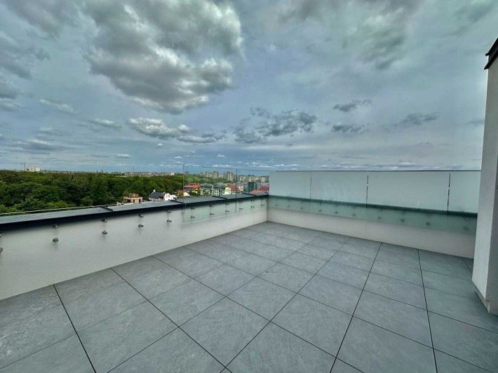 Продаж 4кім квартири по вул.Щирецька ЖК Скайфол БЕЗ КОМІСІЇ - фото 1