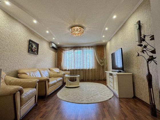 СОБСТВЕННИК ! Продажа 3 ком кв на намыве район АТБ Миколаїв