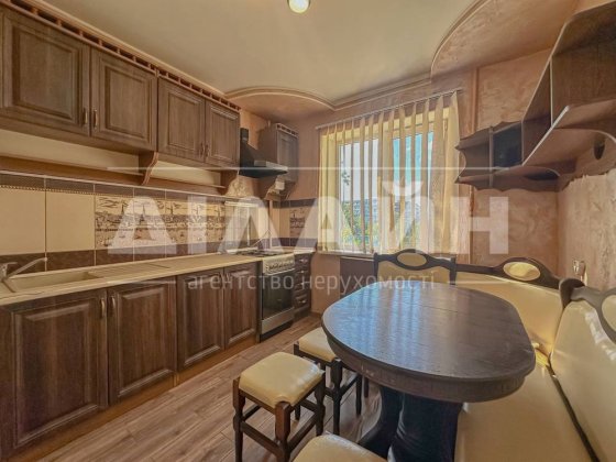 Краща пропозиція! 4к квартира у Хортицькому районі! Запорожье